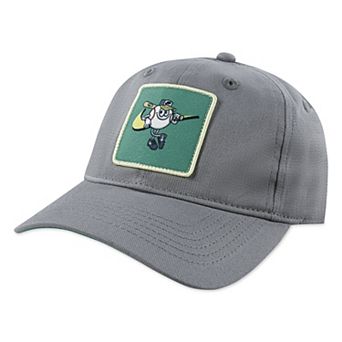 Kids' 4-7 Nike Patch Club Cap