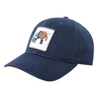 Kids' 4-7 Nike Patch Club Cap