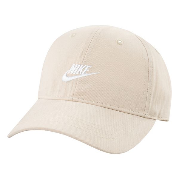 Boys 4-7 Nike Futura Curve Brim Cap - Sanddrift
