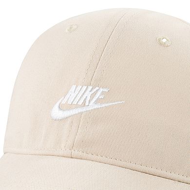 Boys 4-7 Nike Futura Curve Brim Cap