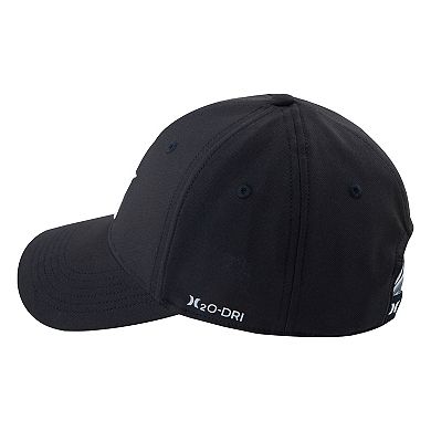 Boys Hurley H2O-Dri Icon Adjustable Cap