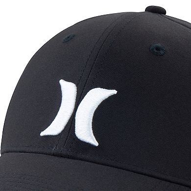 Boys Hurley H2O-Dri Icon Adjustable Cap