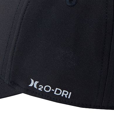 Boys Hurley H2O-Dri Icon Adjustable Cap
