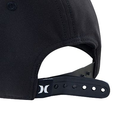 Boys Hurley H2O-Dri Icon Adjustable Cap
