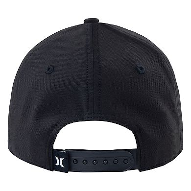 Boys Hurley H2O-Dri Icon Adjustable Cap