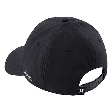 Boys Hurley H2O-Dri Icon Adjustable Cap