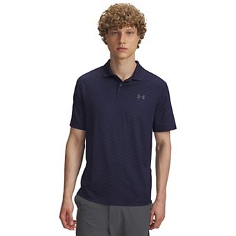 Men's Under Armour Performance Golf Tee Polo