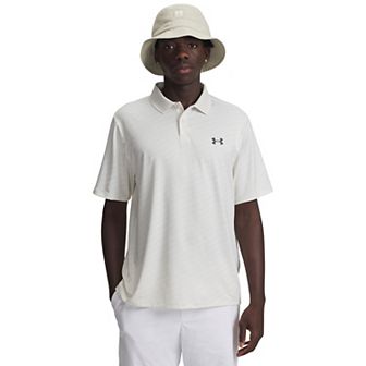 Men's Under Armour Performance Golf Tee Polo