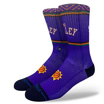 Unisex Stance Phoenix Suns 2024/25 City Edition Crew Socks