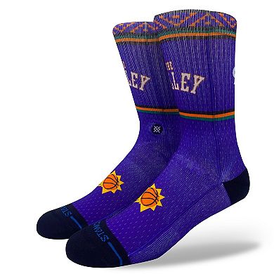 Unisex Stance Phoenix Suns 2024/25 City Edition Crew Socks
