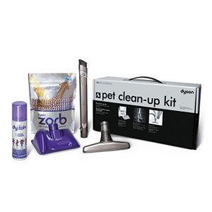 Dyson Pet Clean-Up Kit