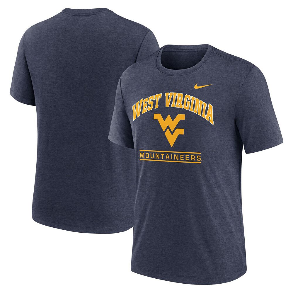 West Virginia Mountaineers Arch Over Black Png | Inspire Uplift