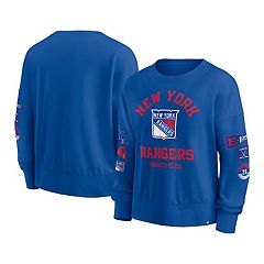 NHL New York Rangers Hoodies & Sweatshirts Tops, Clothing