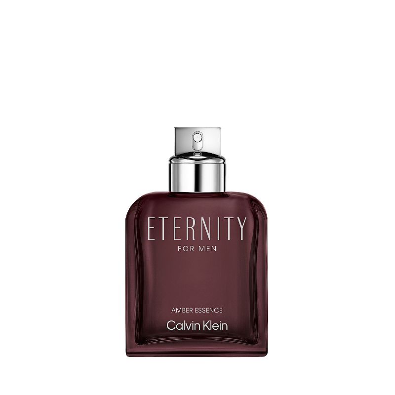 Calvin Klein Eternity Amber Essence Parfum, Size: 1.6 FL Oz, Etrn Amber