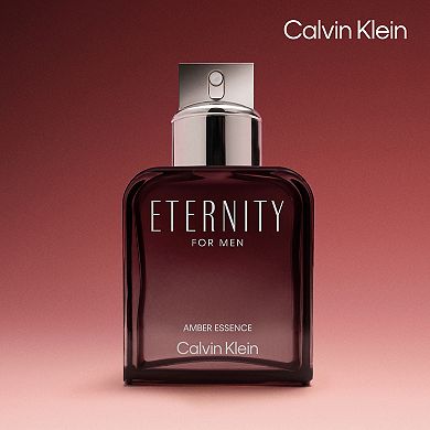 Calvin Klein Eternity Amber Essence Parfum