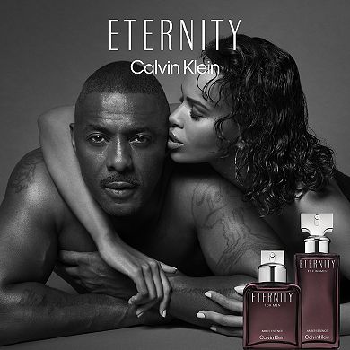 Calvin Klein Eternity Amber Essence Parfum