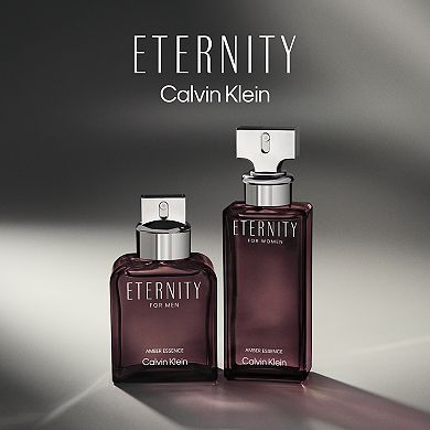 Calvin Klein Eternity Amber Essence Parfum