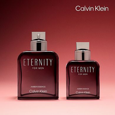 Calvin Klein Eternity Amber Essence Parfum
