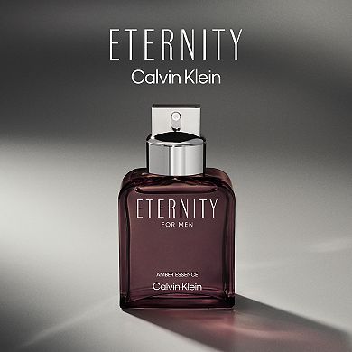 Calvin Klein Eternity Amber Essence Parfum