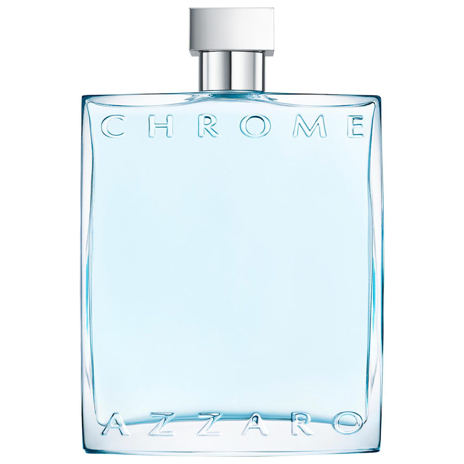 Azzaro Chrome Eau de Toilette