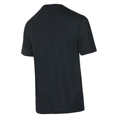 Men's Concepts Sport Philadelphia Flyers Vector T-Shirt & Pants Sleep Set