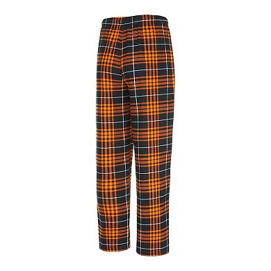 Men's Concepts Sport Philadelphia Flyers Vector T-Shirt & Pants Sleep Set