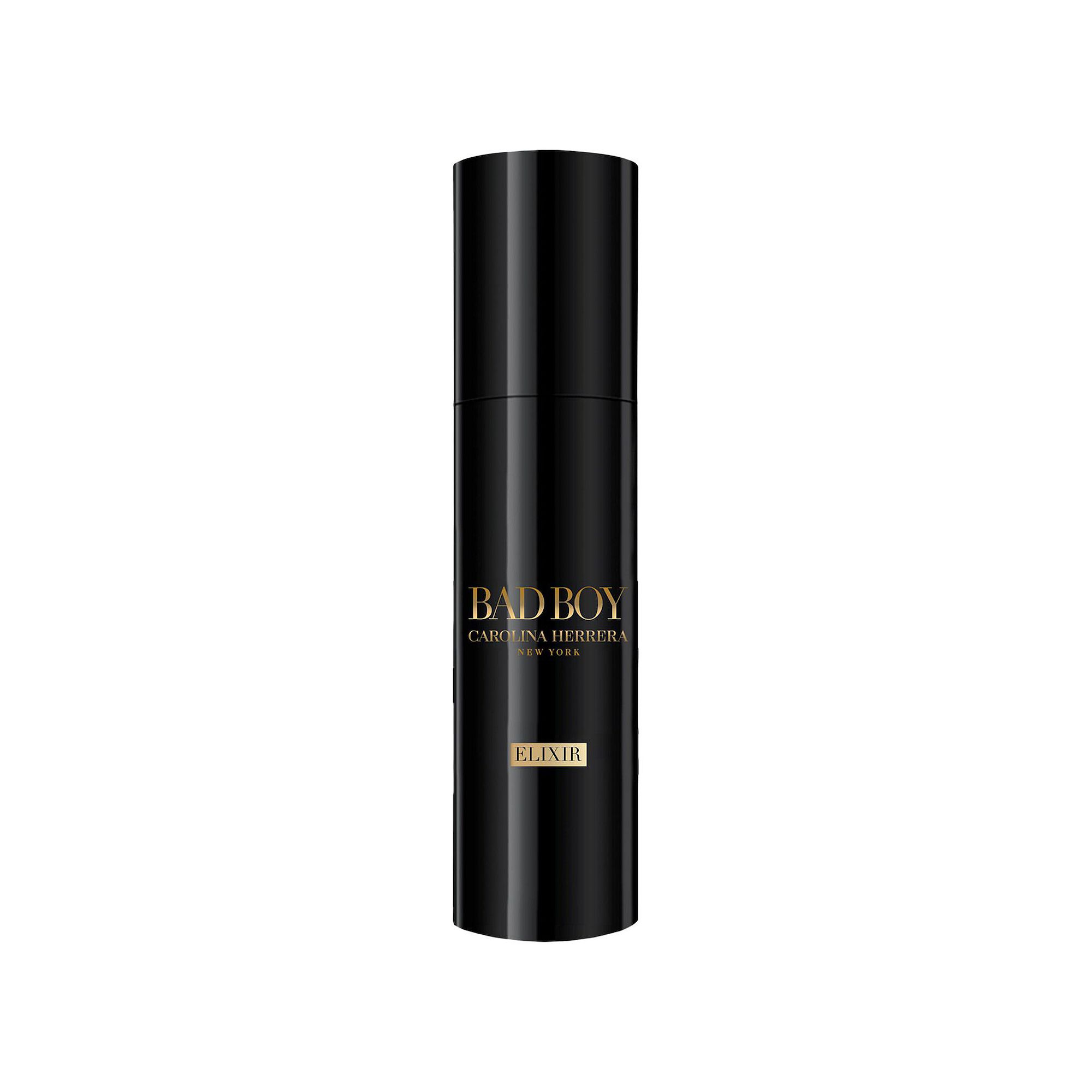 Carolina Herrera Bad Boy Elixir Eau de Parfum Travel Spray, Size: .33 FL Oz