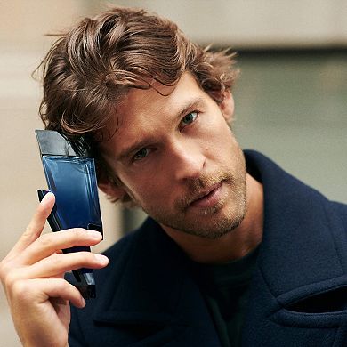 Bad Boy Cobalt Eau de Parfum Travel Spray