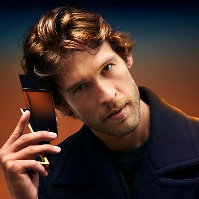 Bad Boy Elixir Eau de Parfum with Woody Leather