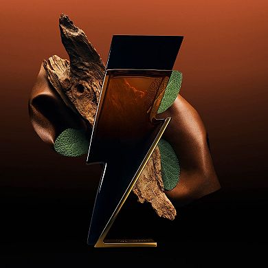 Bad Boy Elixir Eau de Parfum with Woody Leather