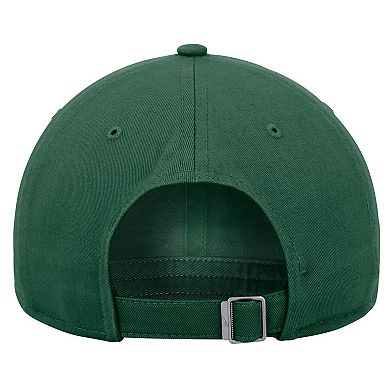 Men's Nike Green Baylor Bears Club Adjustable Hat