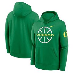 Oregon Ducks Nike Hoodies | Kohl's