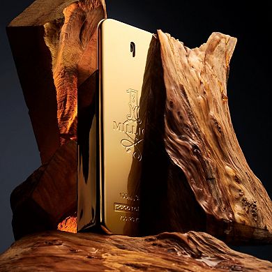 1 Million Eau de Toilette Cologne Set