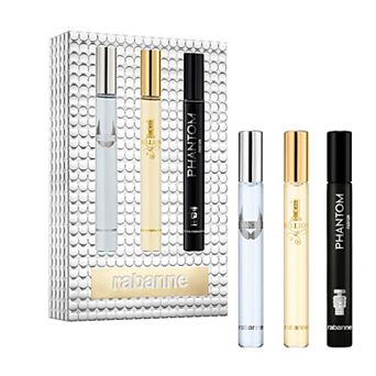 Rabanne Men's Cologne Discovery Kit