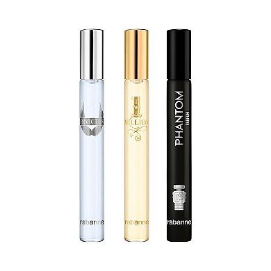 Rabanne Men's Cologne Discovery Kit