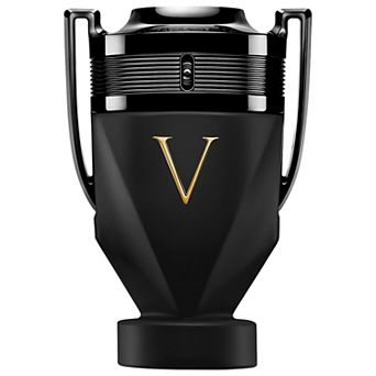 Rabanne Invictus Victory Absolu Parfum Intense with Black Pepper & Sandalwood