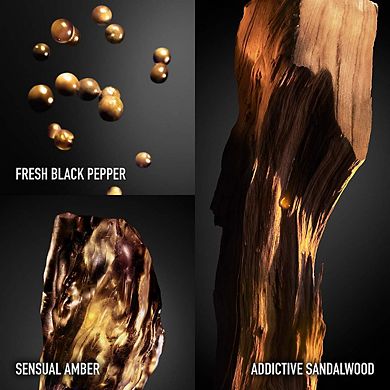 Invictus Victory Absolu Parfum Intense with Black Pepper & Sandalwood
