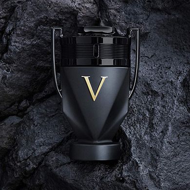 Invictus Victory Absolu Parfum Intense with Black Pepper & Sandalwood