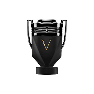 Invictus Victory Absolu Parfum Intense with Black Pepper & Sandalwood