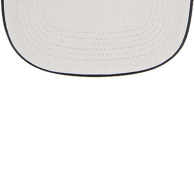 Men's '47 Black Los Angeles Kings OHT Military Appreciation Homeland Honor and Defend Hitch Adjustable Hat