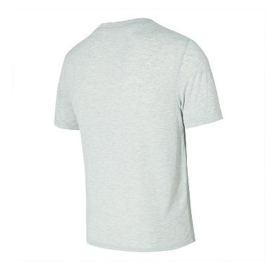 Men's Concepts Sport Red/Gray Texas Tech Red Raiders T-Shirt & Pants Sleep Set