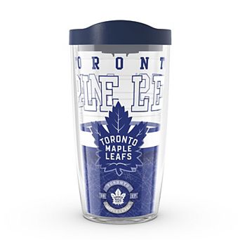 Tervis Toronto Maple Leafs 16oz. Core Classic Tumbler