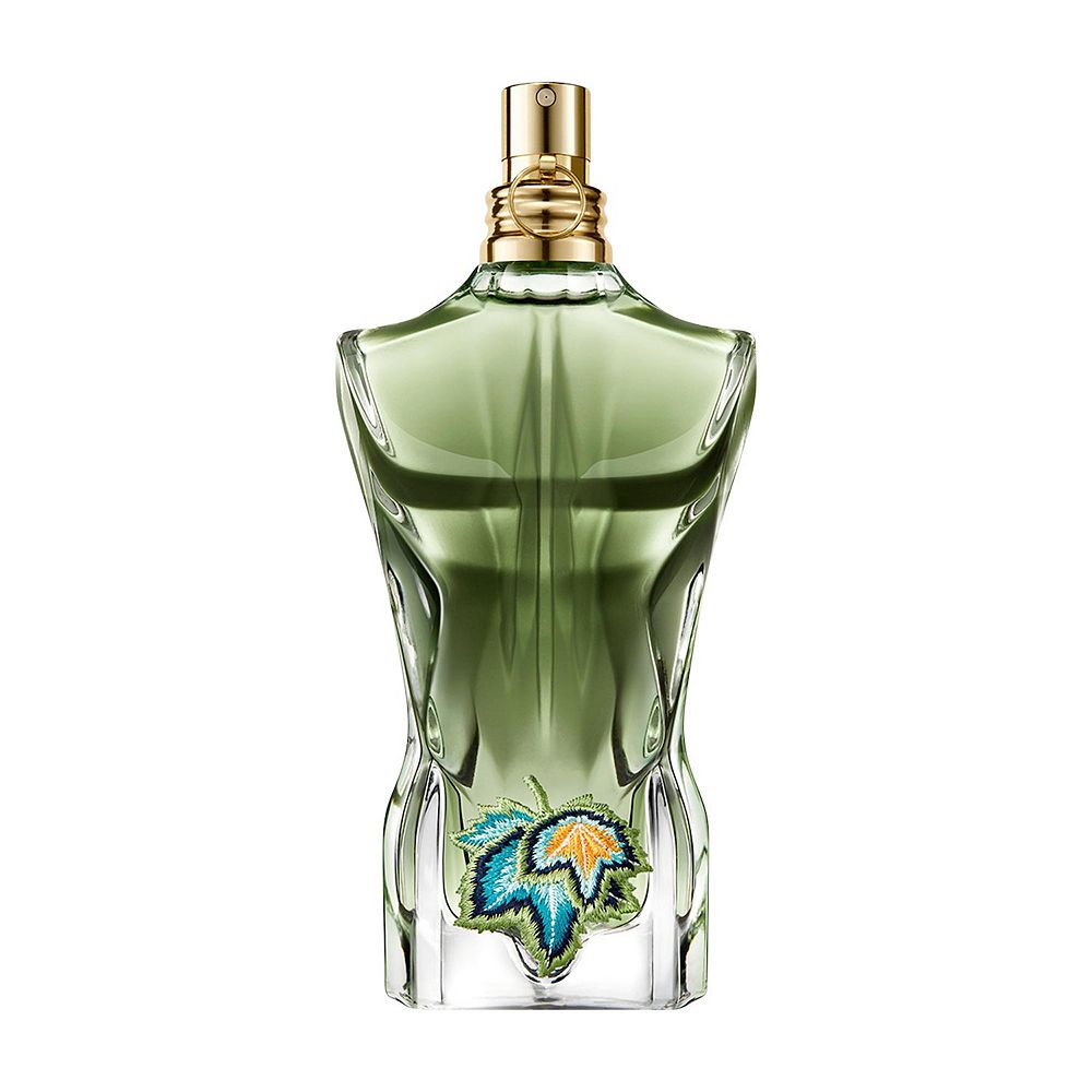 JEAN PAUL GAULTIER オードゥ トワレ セットGreen Jean Paul Gaultier Le Beau Paradise Garden with Coconut Water