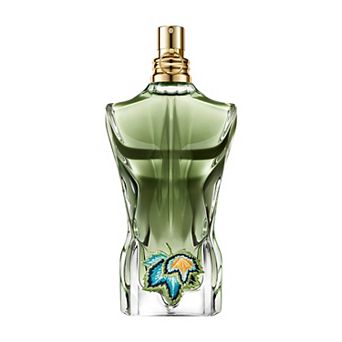 Jean Paul Gaultier Le Beau Paradise Garden with Coconut Water & Green Fig