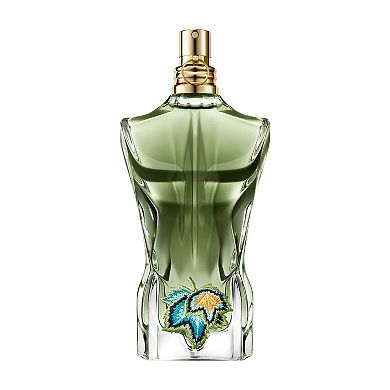 Le Beau Paradise Garden with Coconut Water & Green Fig