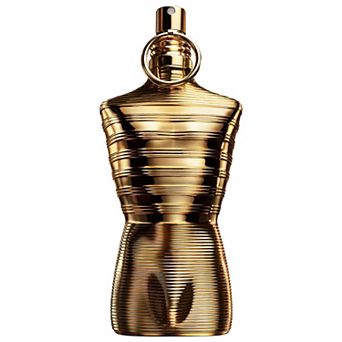 Jean Paul Gaultier Le Male Elixir Absolu with Tonka Bean & Spicy Plum