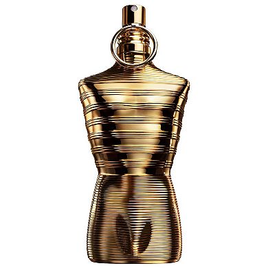 Le Male Elixir Absolu with Tonka Bean & Spicy Plum