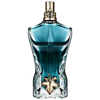 Jean Paul Gaultier Le Beau Eau de Toilette with Coconut & Bergamot