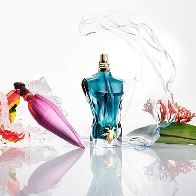 Le Beau Eau de Toilette with Coconut & Bergamot