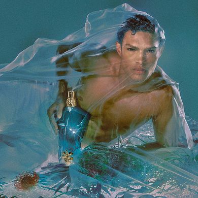 Le Beau Eau de Toilette with Coconut & Bergamot